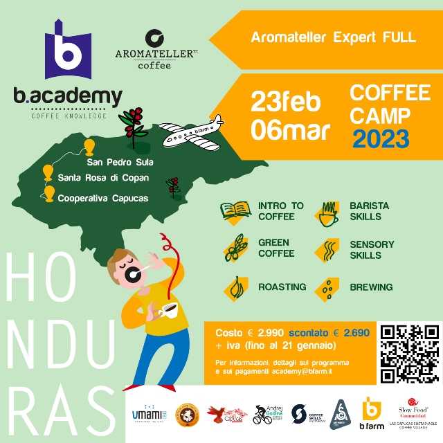 b.farm honduras