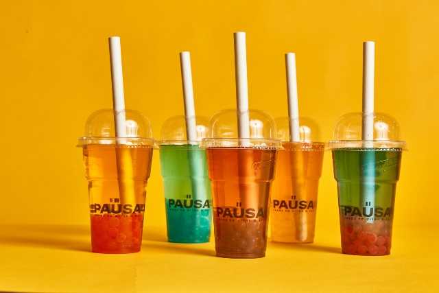 italian food factory bubble tea