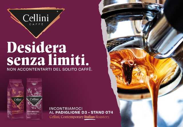 caffè cellini