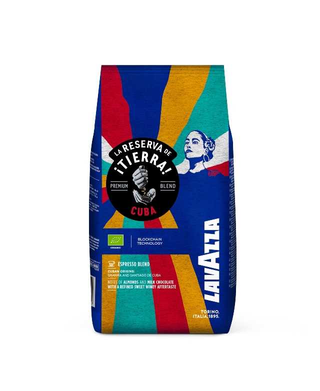 lavazza sigep