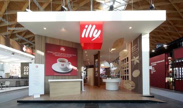 illycaffè sigep