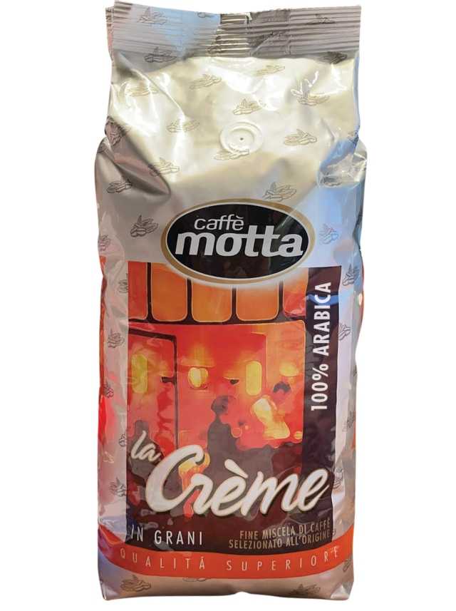 La Crème motta