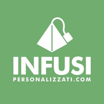 infusi personalizzati