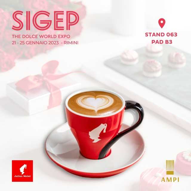 julius meinl sigep