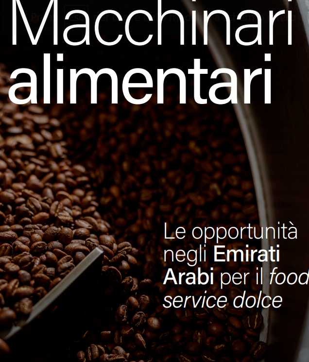 macchine alimentari studio sigep