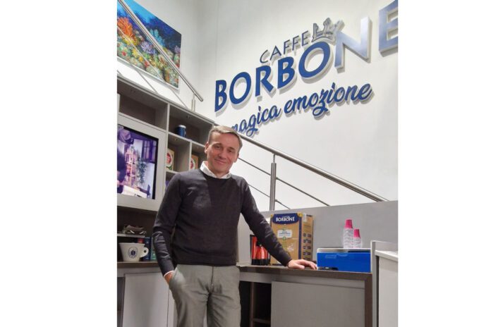 05-Marco-Schiavon_Amministratore-Delegato-Caffe-Borbone Marco Schiavon Caffè Borbone