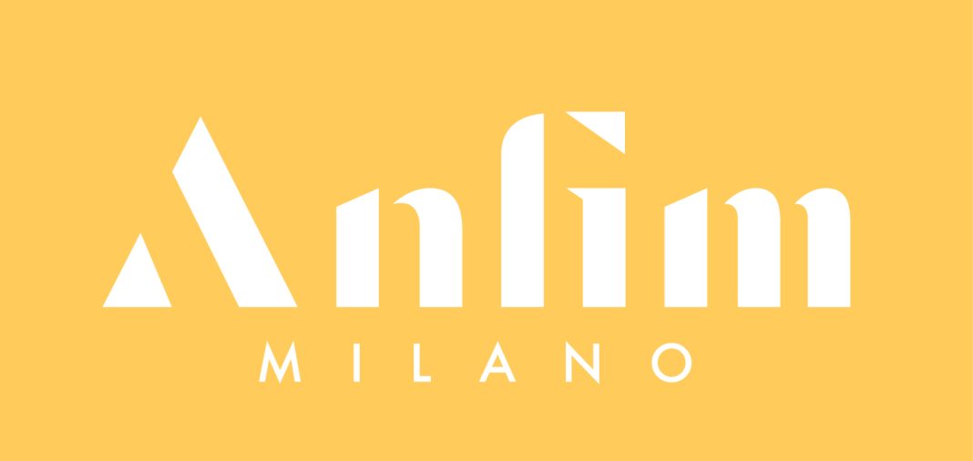 Nuovo logo Anfim