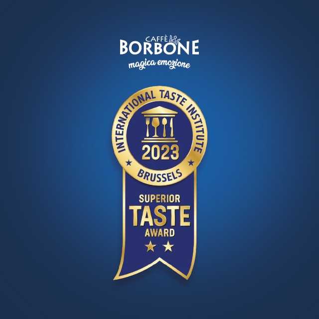 caffè borbone