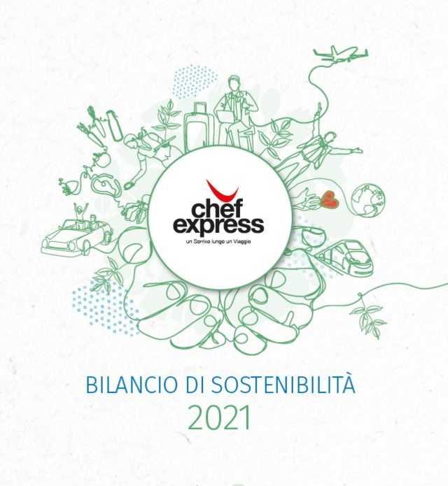 chef express sostenibilità