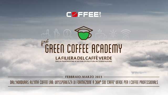 green coffee academy