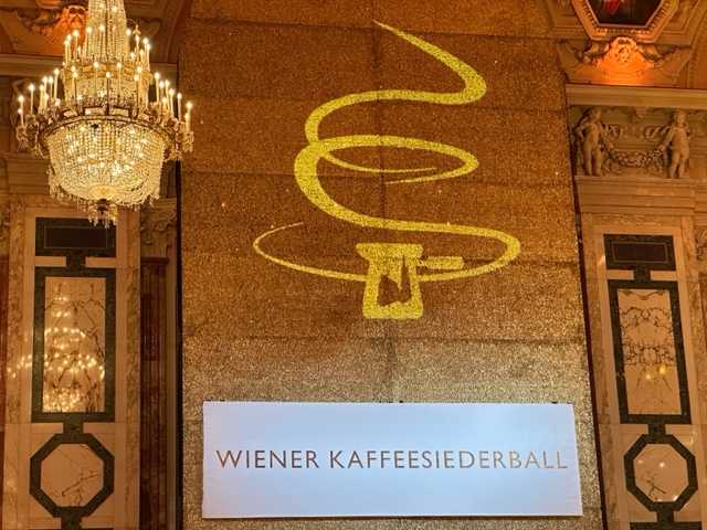 Wiener Kaffeesiderball 2023
