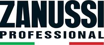 zanussi logo