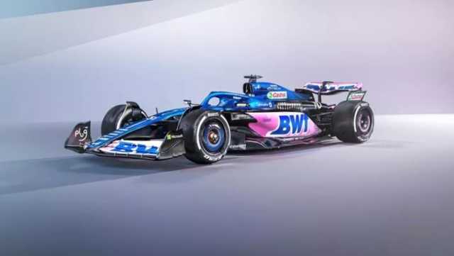 monoposto bwt