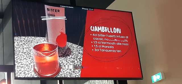 ciambelloni tripstillery