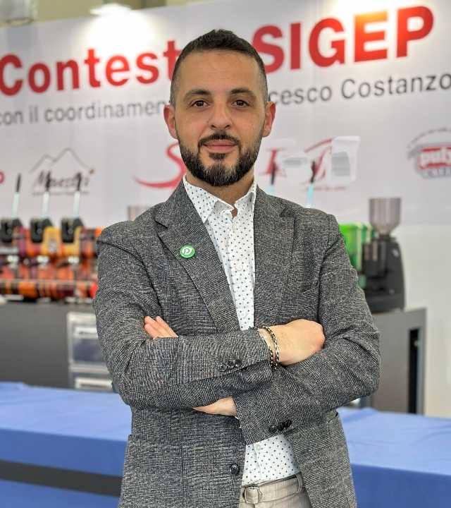 francesco costanzo