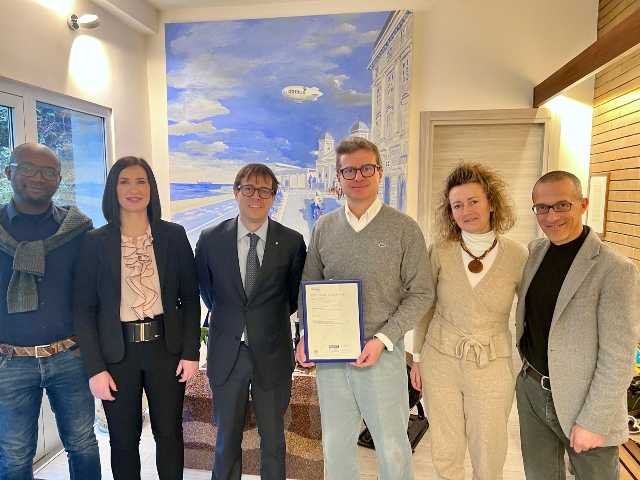 demus certificato