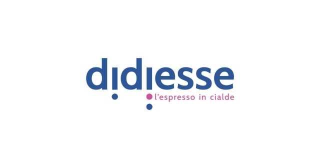 didiesse logo