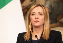 giorgia meloni riforma decreto chigi