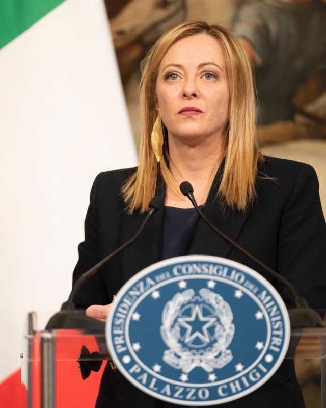 giorgia meloni riforma decreto