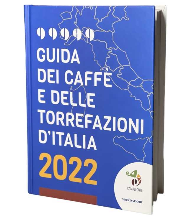 guida caffè