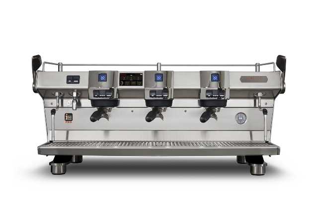 rancilio specialty rs1