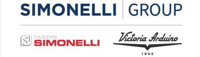 Il logo di Simonelli Group