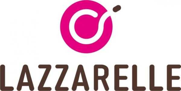 logo lazzarelle