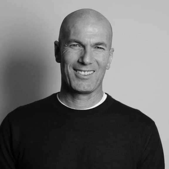 Zinedine Zidane