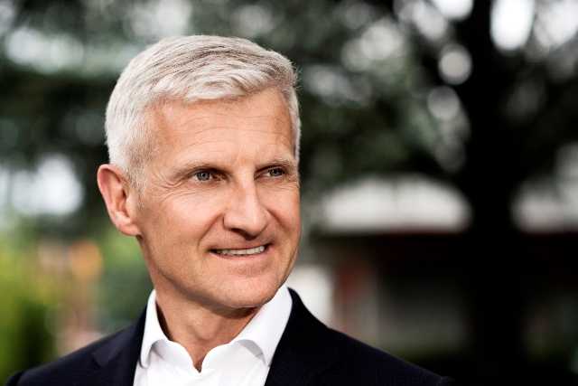 andrea illy illycaffè g7