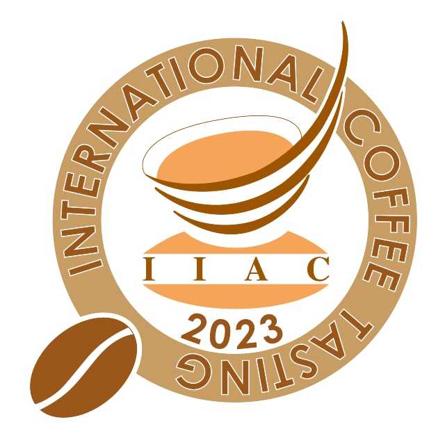 international coffee tasting 2023