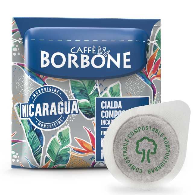 Nicaragua borbone