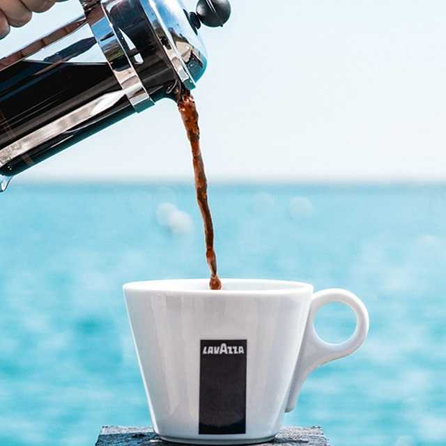 Lavazza