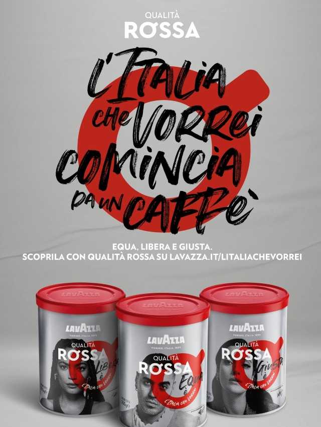 lavazza