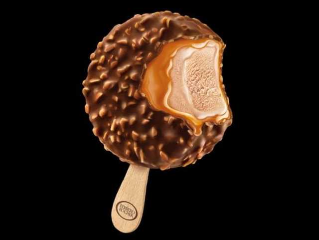 ferrero gelati