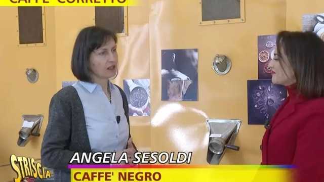 caffè negro