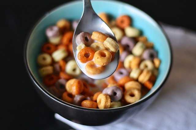 cereali