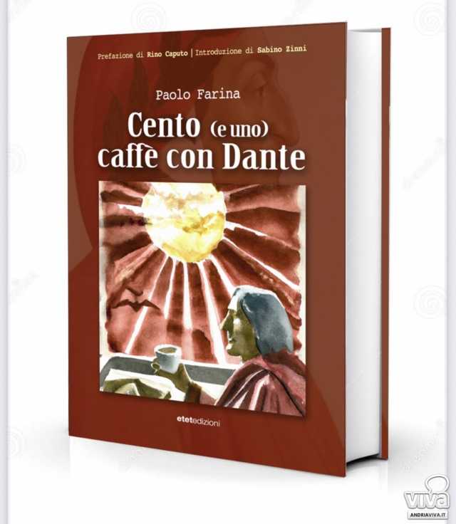 dante libro copertina