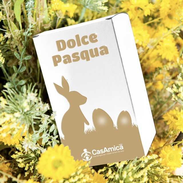 dolce pasqua