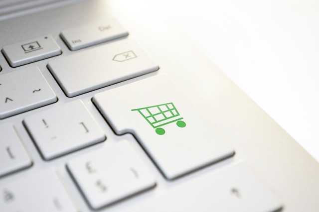 e-commerce online