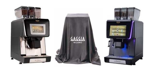 gaggia