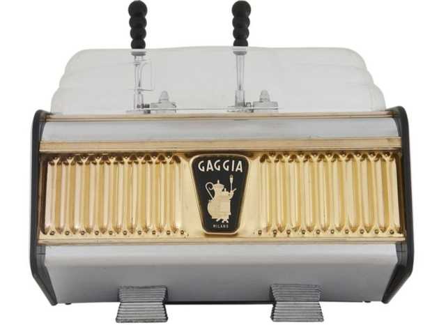 gaggia