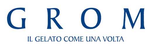 grom logo