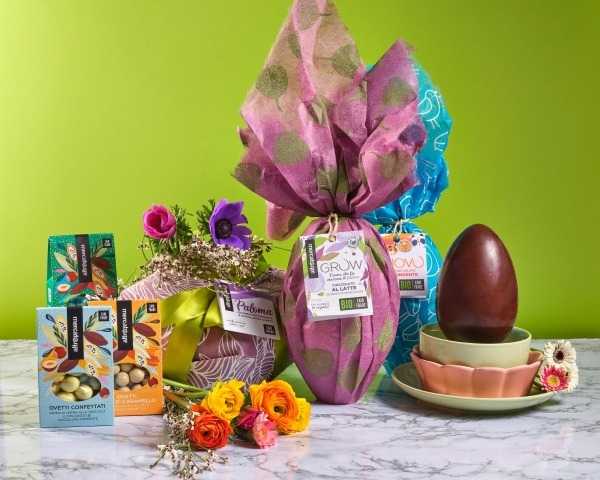 altromercato pasqua