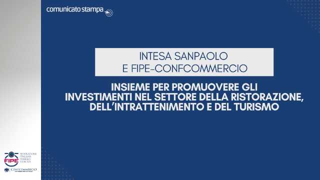 fipe intesa san paolo