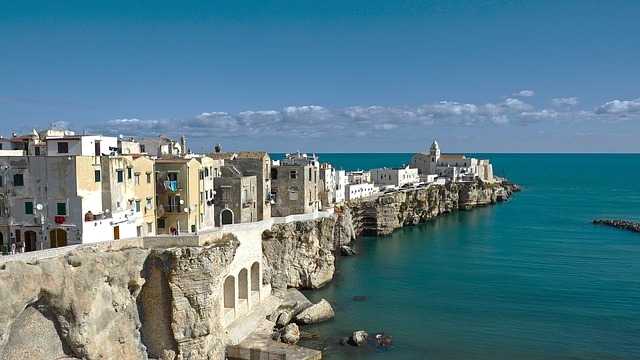 puglia