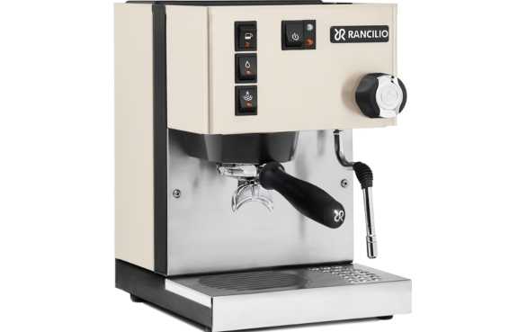 rancilio silvia