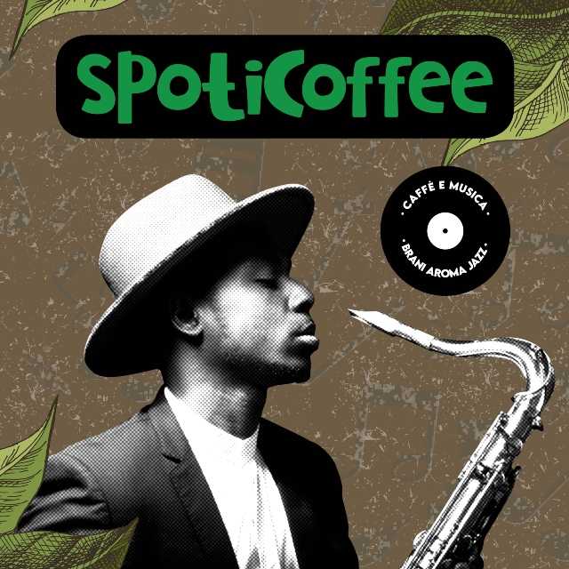 spoticoffee