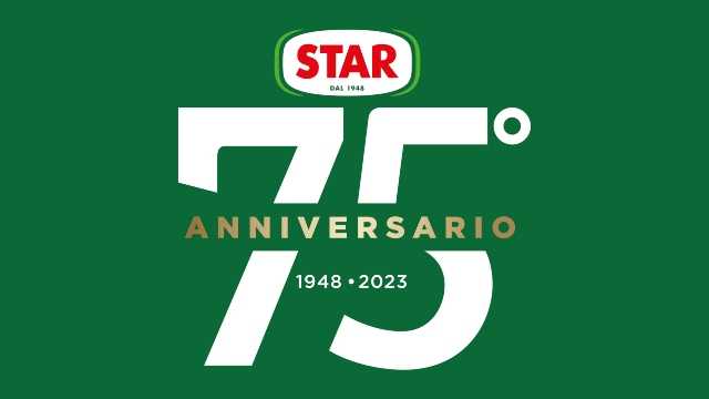 star 75° anniversario