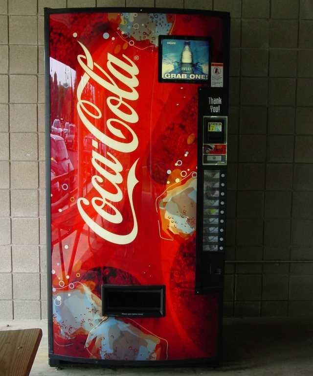 vending machine rimini distributori avellino