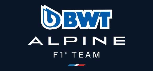bwt alpine team